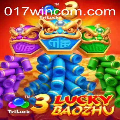 Discover the Excitement of 3LuckyBaozhu: A Premier Online Casino Game