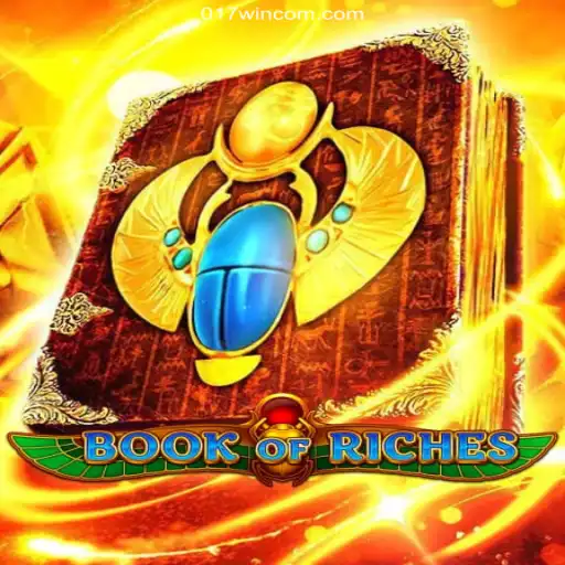 Discover the Thrilling World of BookofRiches and 017win.com: Cassino Online Seguro e Premiado