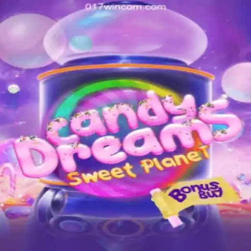 CandyDreamsSweetPlanet: Immerse Yourself in a Sugary Gaming Adventure