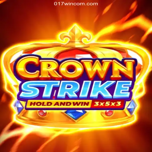 CrownStrike: The Rising Star in Online Gaming