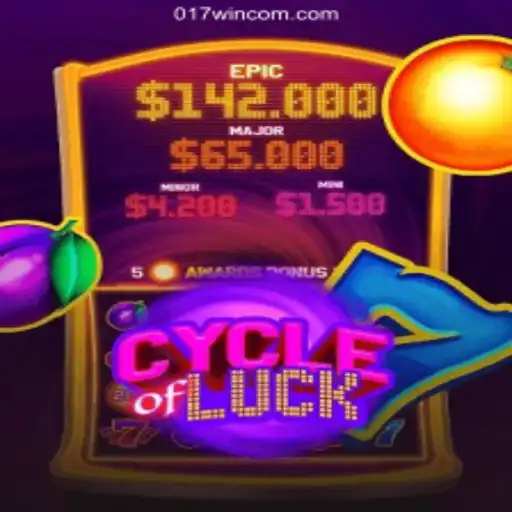 Discover the Exciting World of CycleofLuck and 017win.com