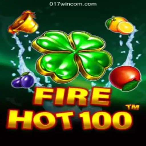 FireHot100: A Thrilling Adventure in Online Gaming at 017win.com
