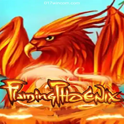 FlamingPhoenix: A Mesmerizing Journey into the World of Cassino Online