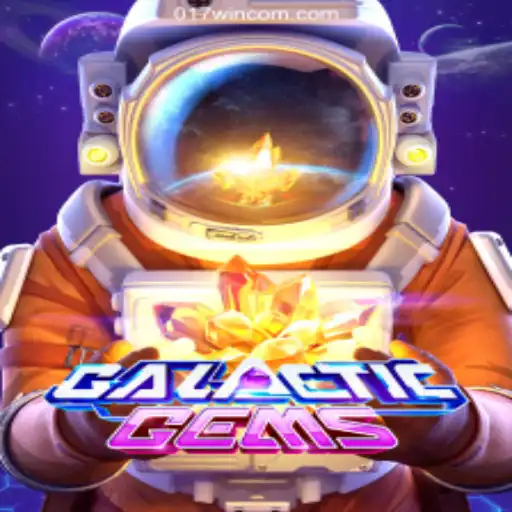 GalacticGems: A Deep Dive into the Cosmic Adventure