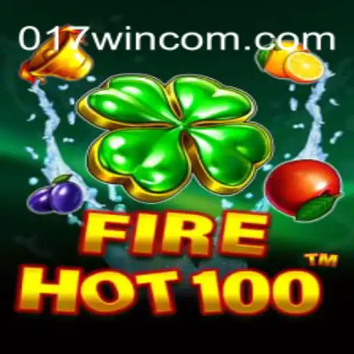 FireHot100: A Thrilling Adventure in Online Gaming at 017win.com