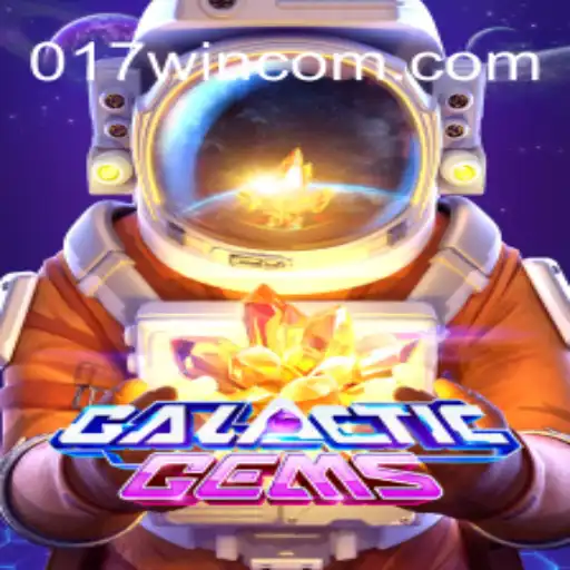 GalacticGems: A Deep Dive into the Cosmic Adventure