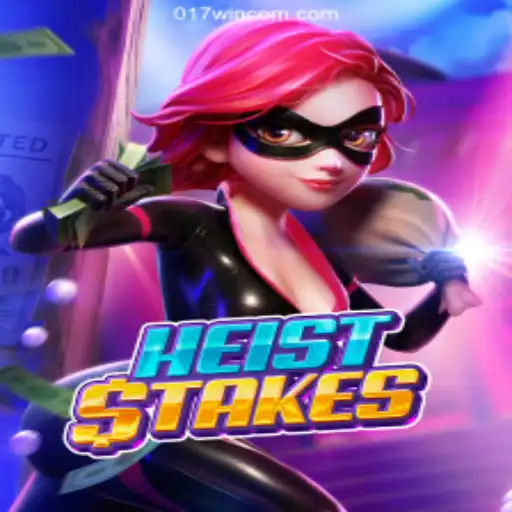 HeistStakes: Unveiling the Thrills of the Latest Casino Game