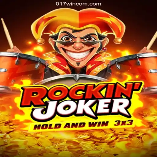 RockinJoker: The Thrilling Card Game of Strategy and Luck