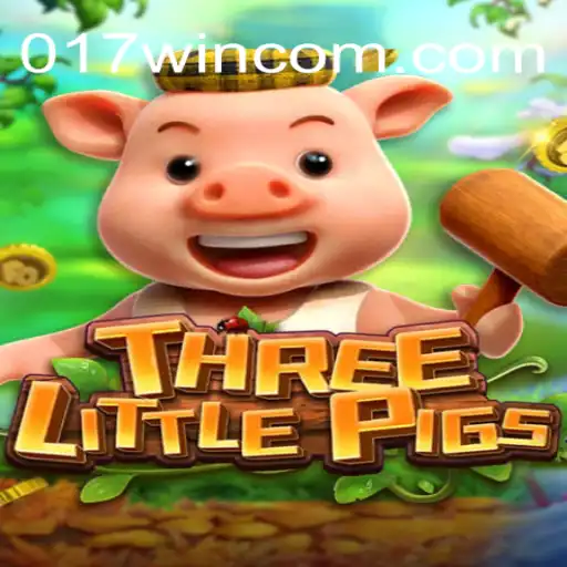The Intriguing World of THREELITTLEPIGS: A Modern Casino Adventure