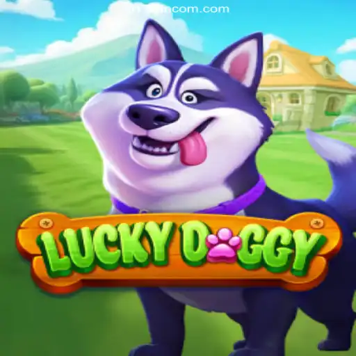 Exploring the Thrills of LuckyDoggy: Your Guide to This Exciting Online Casino Game