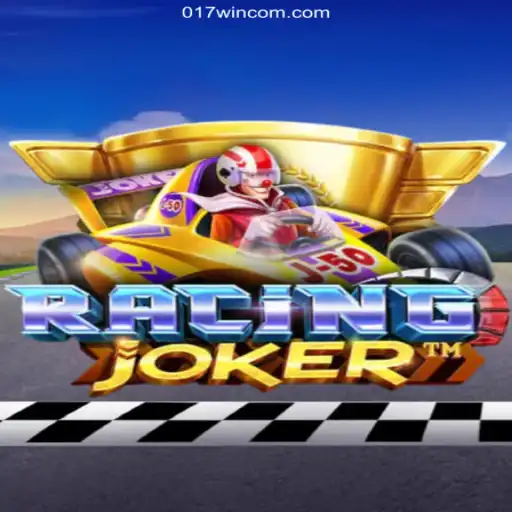 RacingJoker: A Thrilling Adventure in the World of Online Gaming