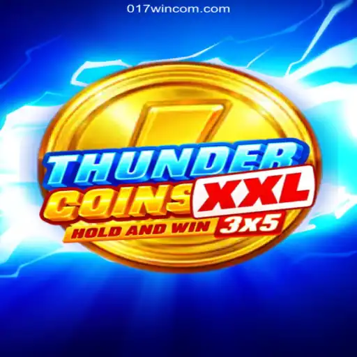 Exploring ThunderCoinsXxl: The Revolutionary Online Casino Game