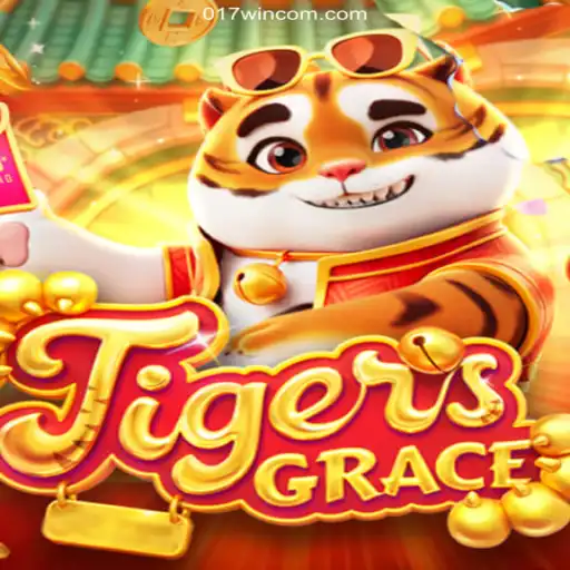 TigersGrace: A Captivating Gaming Journey & 017win.com: Cassino Online Seguro e Premiado