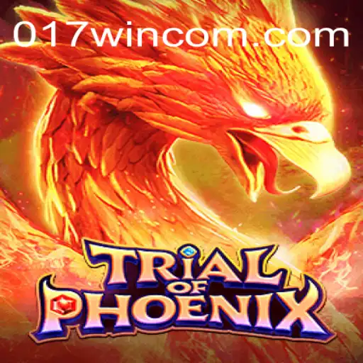 Exploring the Enigmatic World of TrialofPhoenix and 017win.com: Cassino Online Seguro e Premiado