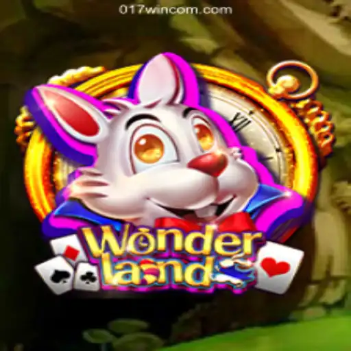 The Enchanting World of Wonderland: A Premier Online Gaming Experience